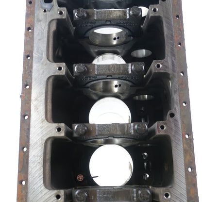 2013 2014 2015 Ram 3500 6.7L Cummins Cylinder Block