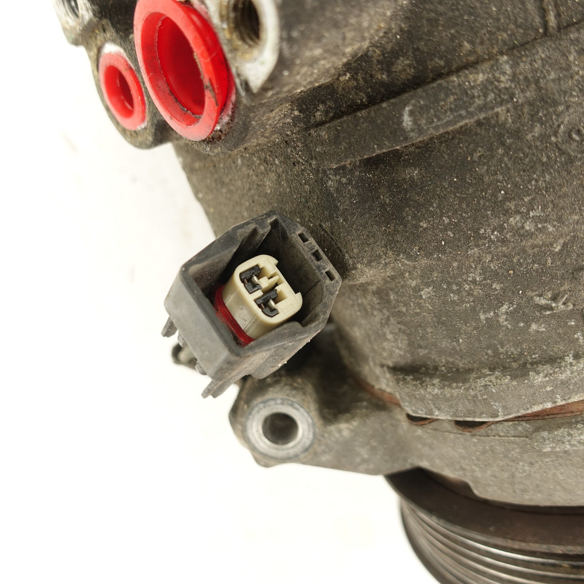 2007 2008 2009 2010 2011 2012 GMC Acadia Ac A/c Compressor Pump