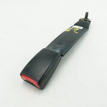2015 2016 2017 2018 2019 2020 2021 2022 Ford Mustang Left Rear Seat Belt Buckle