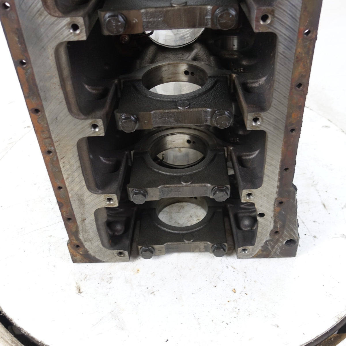 2013 2014 2015 Ram 3500 6.7L Cummins Cylinder Block