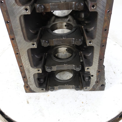 2013 2014 2015 Ram 3500 6.7L Cummins Cylinder Block