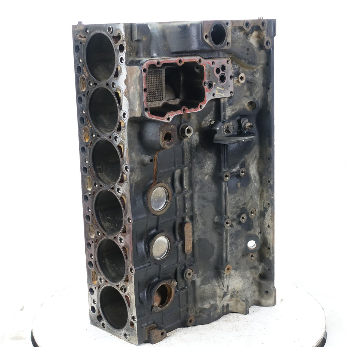 2013 2014 2015 Ram 3500 6.7L Cummins Cylinder Block