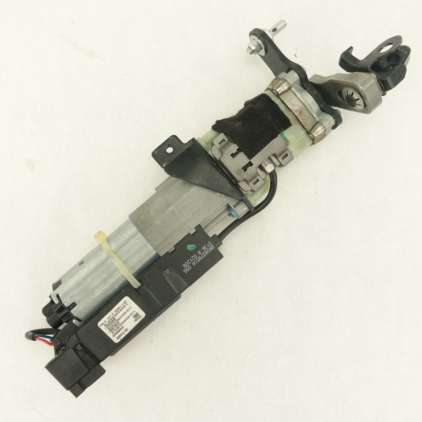 2009 2010 2011 2012 Audi Q5 Tailgate Gate Hatch Trunk Lift Motor Driver Left