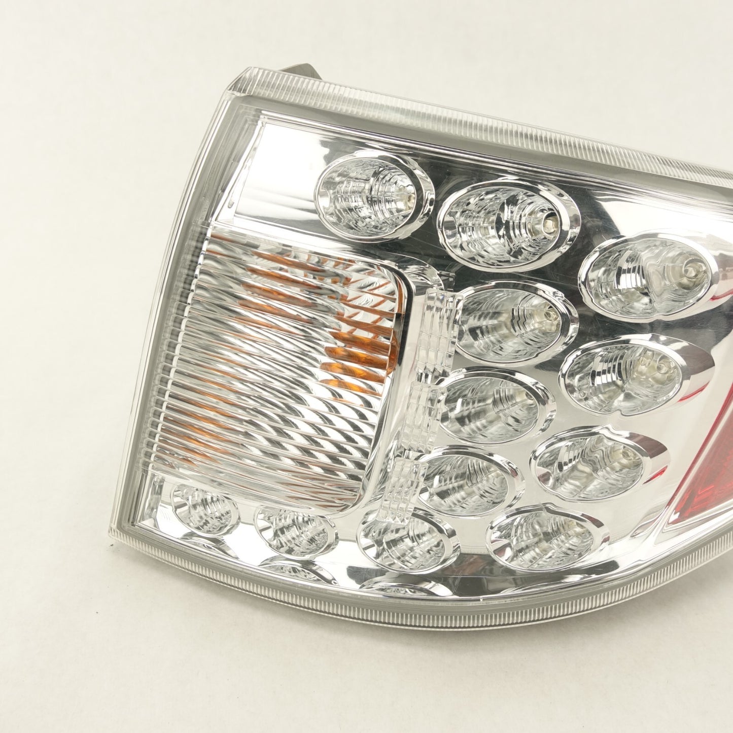 2008 2009 10 Subaru Impreza Hatchback Passenger Right Rear Taillight Tail Light