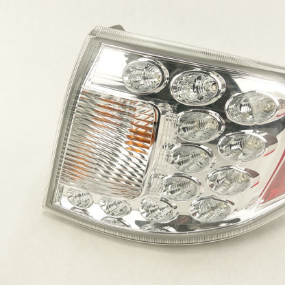 2008 2009 10 Subaru Impreza Hatchback Passenger Right Rear Taillight Tail Light