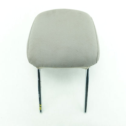 2011 2012 Ford Fusion Left or Right Headrest Head Rest Gray Cloth