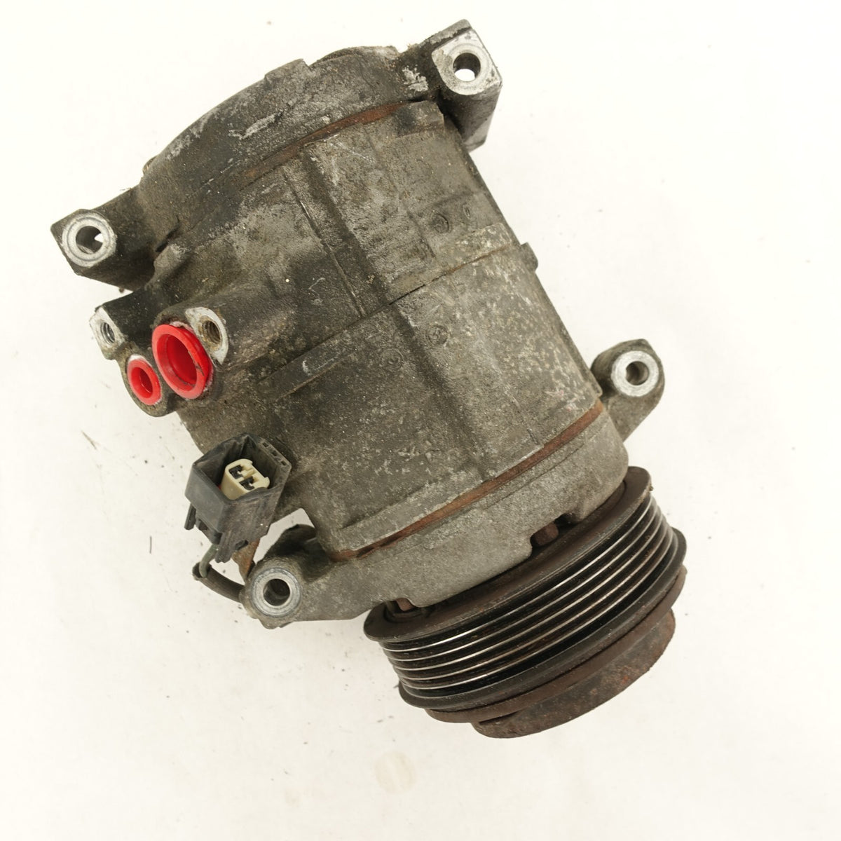 2007 2008 2009 2010 2011 2012 GMC Acadia Ac A/c Compressor Pump
