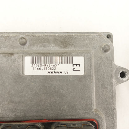 2007 Acura MDX ECM ECU Engine Brain Box Computer Control Module
