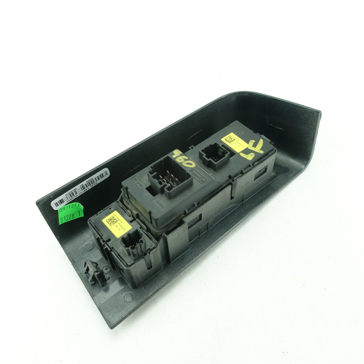 2013 2014 2015 2016 Ford F250 F350 Driver Left Front Master Window Switch