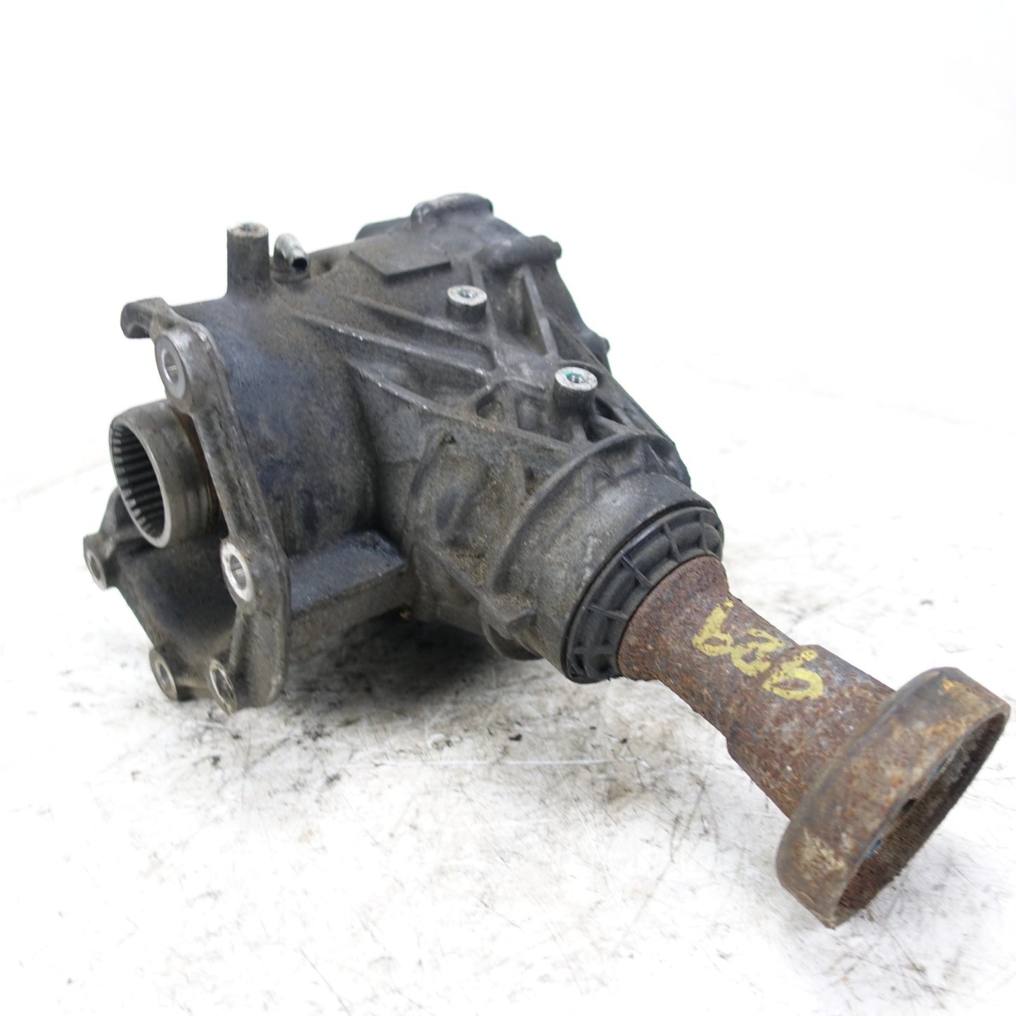 2013 2014 2015 2016 2017 2018 2019 Ford Escape Transfer Case