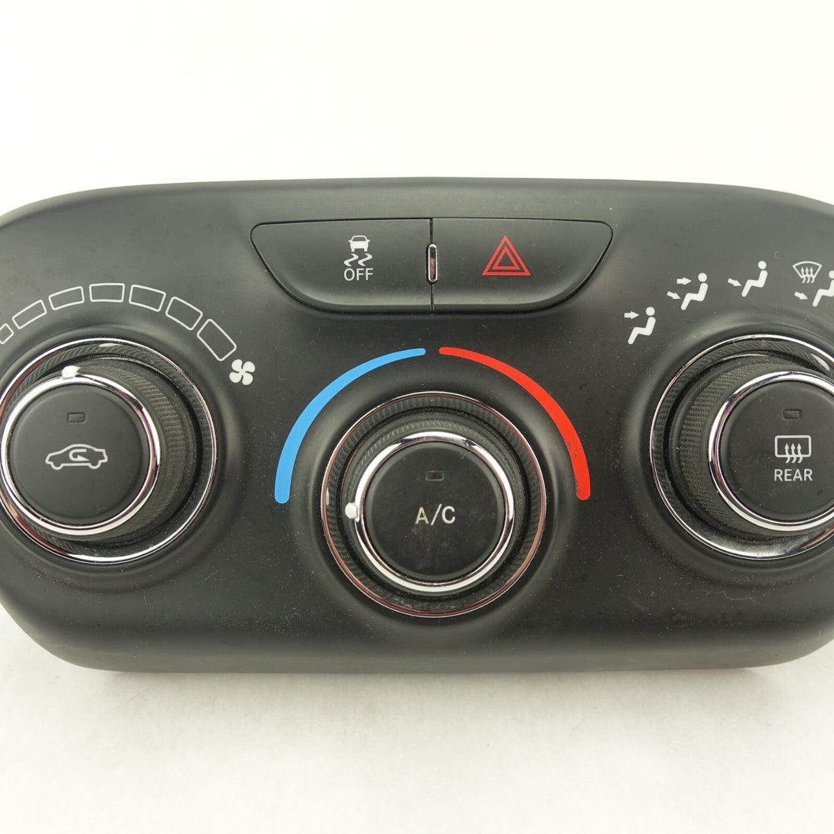 2013 2014 2015 2016 Dodge Dart Heat Ac Temp Climate Control