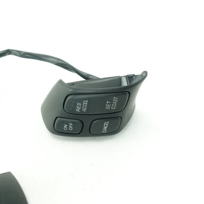 2004 2005 2006 Mazda 3 Steering Wheel Radio Cruise Control Button Switch