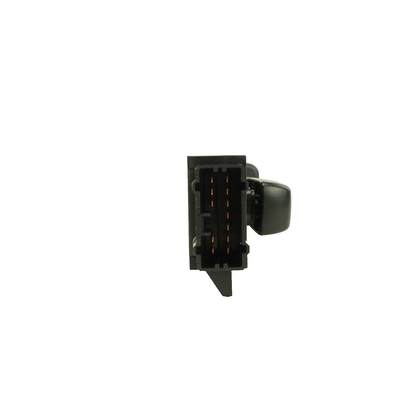 2003 2004 2005 Honda Accord Driver Left Seat Switch 8 Way Black