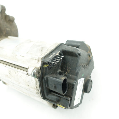 Damage 2010 2011 2012 Equinox Terrain Power Steering Pump Electric Motor
