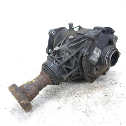 2013 2014 2015 2016 2017 2018 2019 Ford Escape Transfer Case