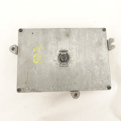 2007 Acura MDX ECM ECU Engine Brain Box Computer Control Module