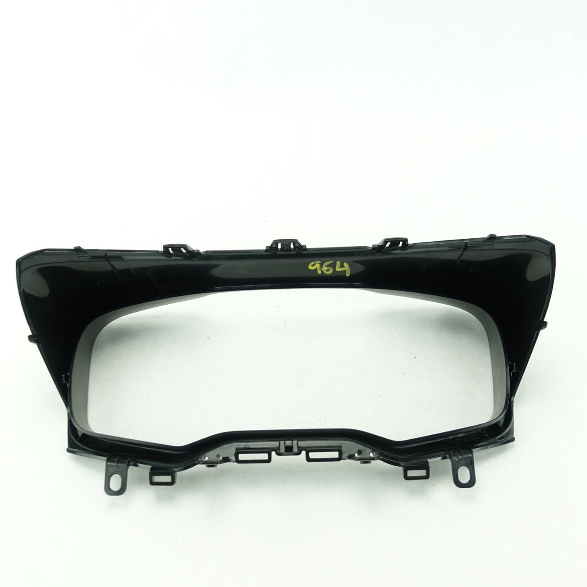 2015 2016 2017 2018 2019 Ford Transit 150 250 350 Speedometer Bezel Trim Panel