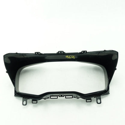 2015 2016 2017 2018 2019 Ford Transit 150 250 350 Speedometer Bezel Trim Panel