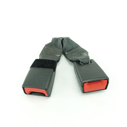 2010 2011 2012 2013 2014 2015 GMC Terrain Right Rear Seat Belt Buckle Black