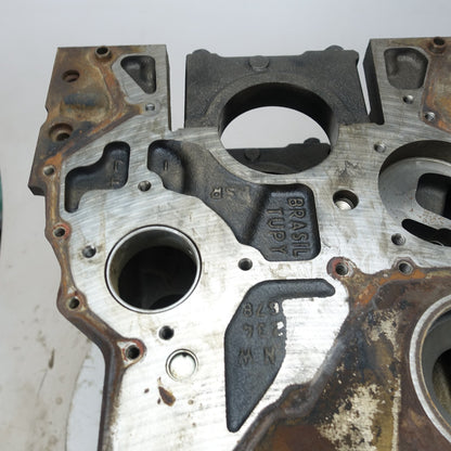 2013 2014 2015 Ram 3500 6.7L Cummins Cylinder Block
