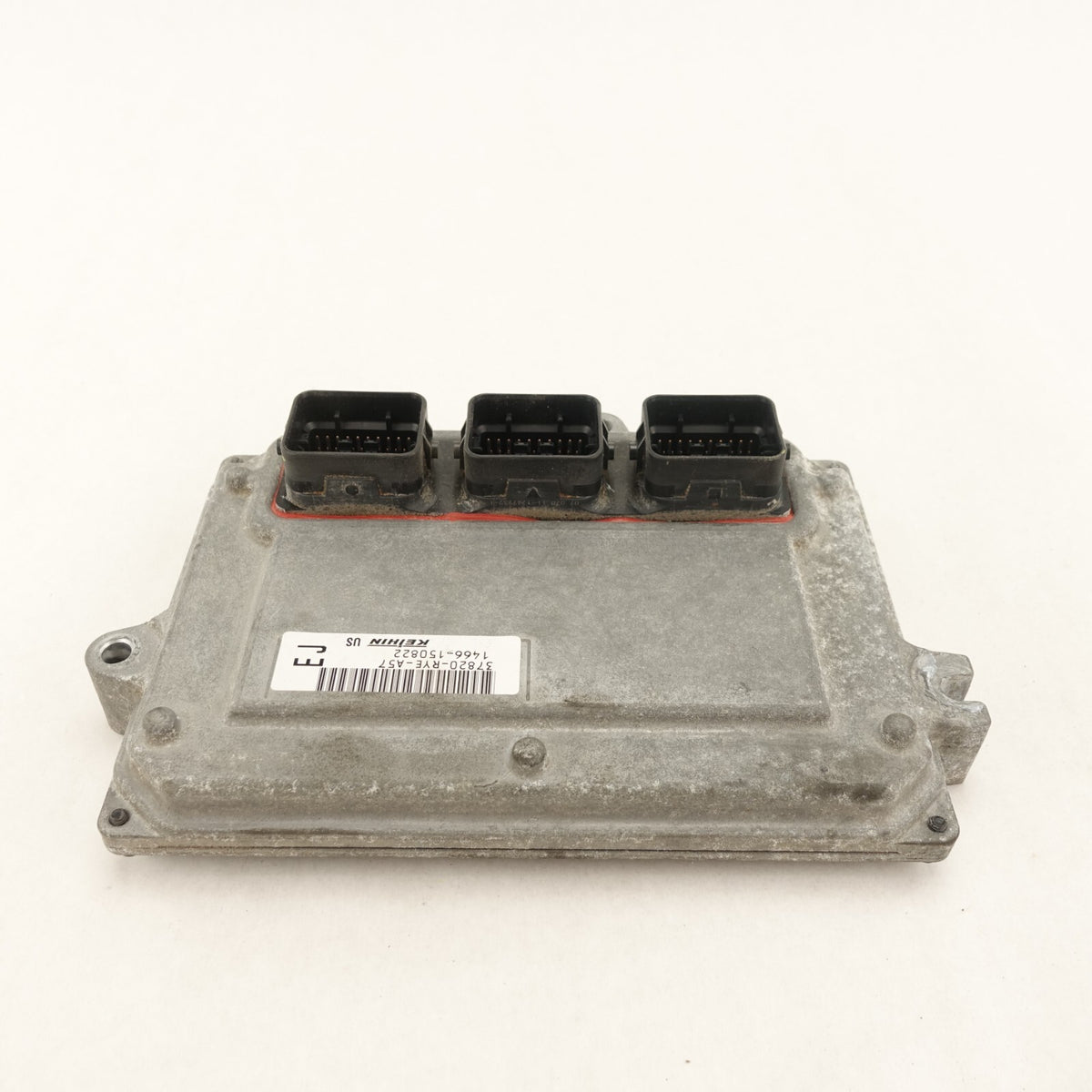 2007 Acura MDX ECM ECU Engine Brain Box Computer Control Module