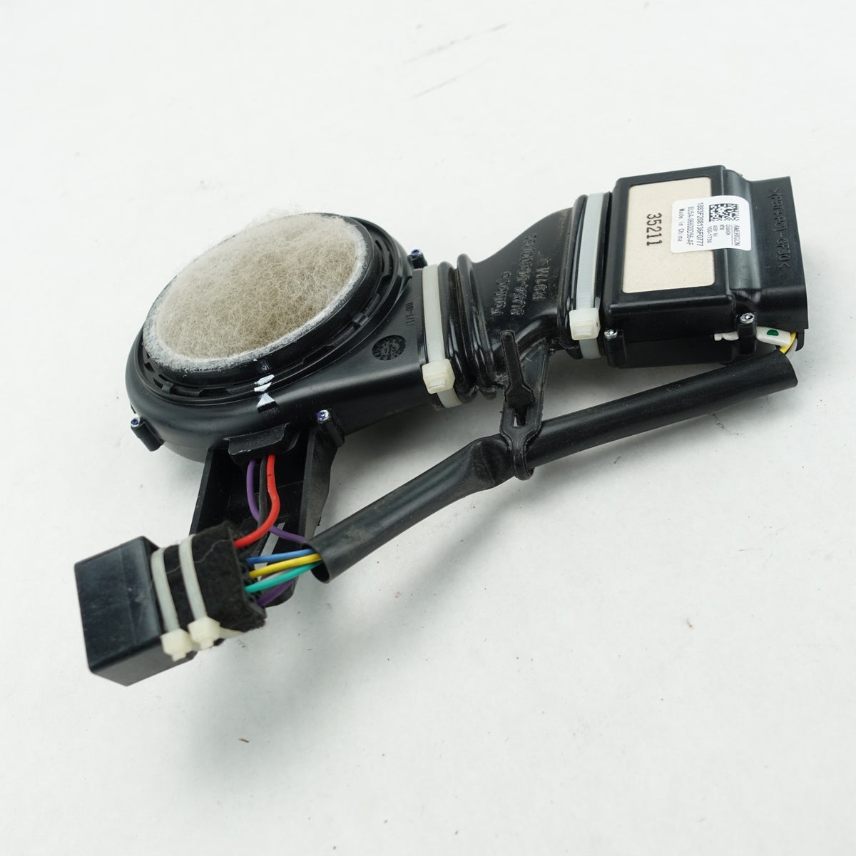2011 2012 2013 2014 2015 2016 Ford F250 F350 Heated Cooled Fan Lower Seat Right