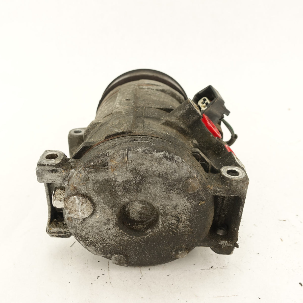 2007 2008 2009 2010 2011 2012 GMC Acadia Ac A/c Compressor Pump