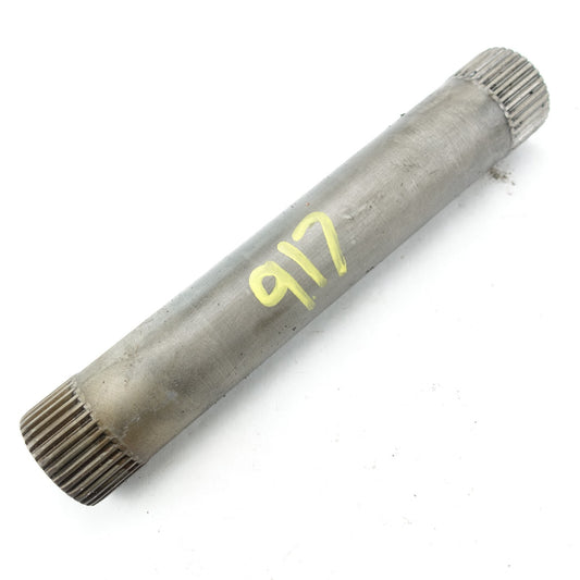 2001 2002 2003 2004 Toyota Rav4 Automatic Transmission Transfer Case Drive Shaft