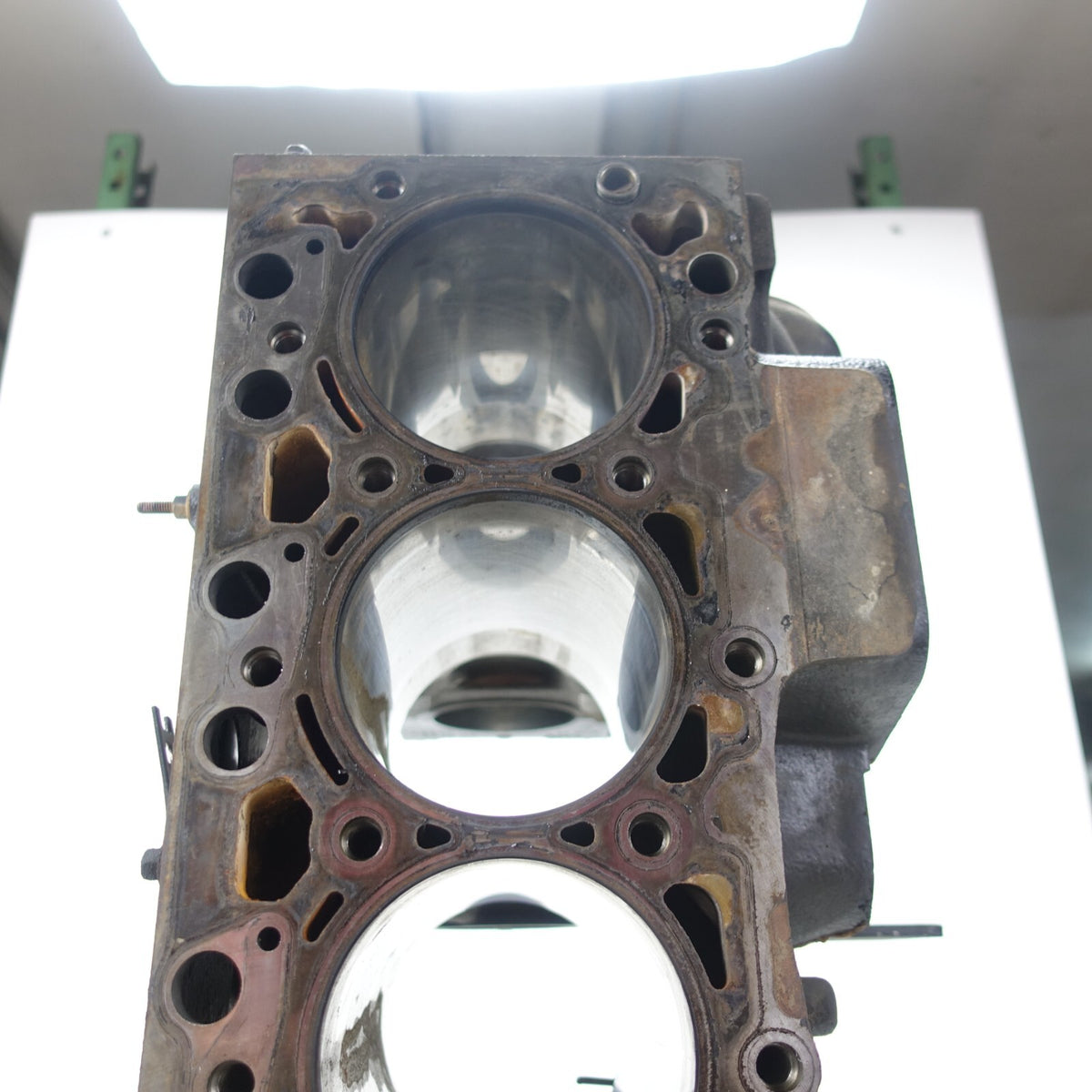 2013 2014 2015 Ram 3500 6.7L Cummins Cylinder Block