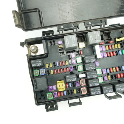 2013 2014 Ram 2500 3500 6.7L Cummins Diesel Engine Fuse Junction Box TIPM TIPC
