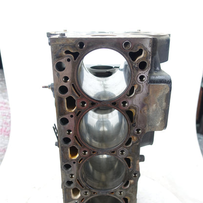 2013 2014 2015 Ram 3500 6.7L Cummins Cylinder Block