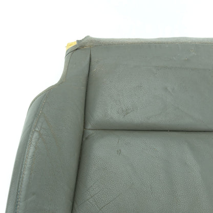 2011 2012 13 Honda Odyssey Passenger Right Front Lower Seat Cushion Gray Heated