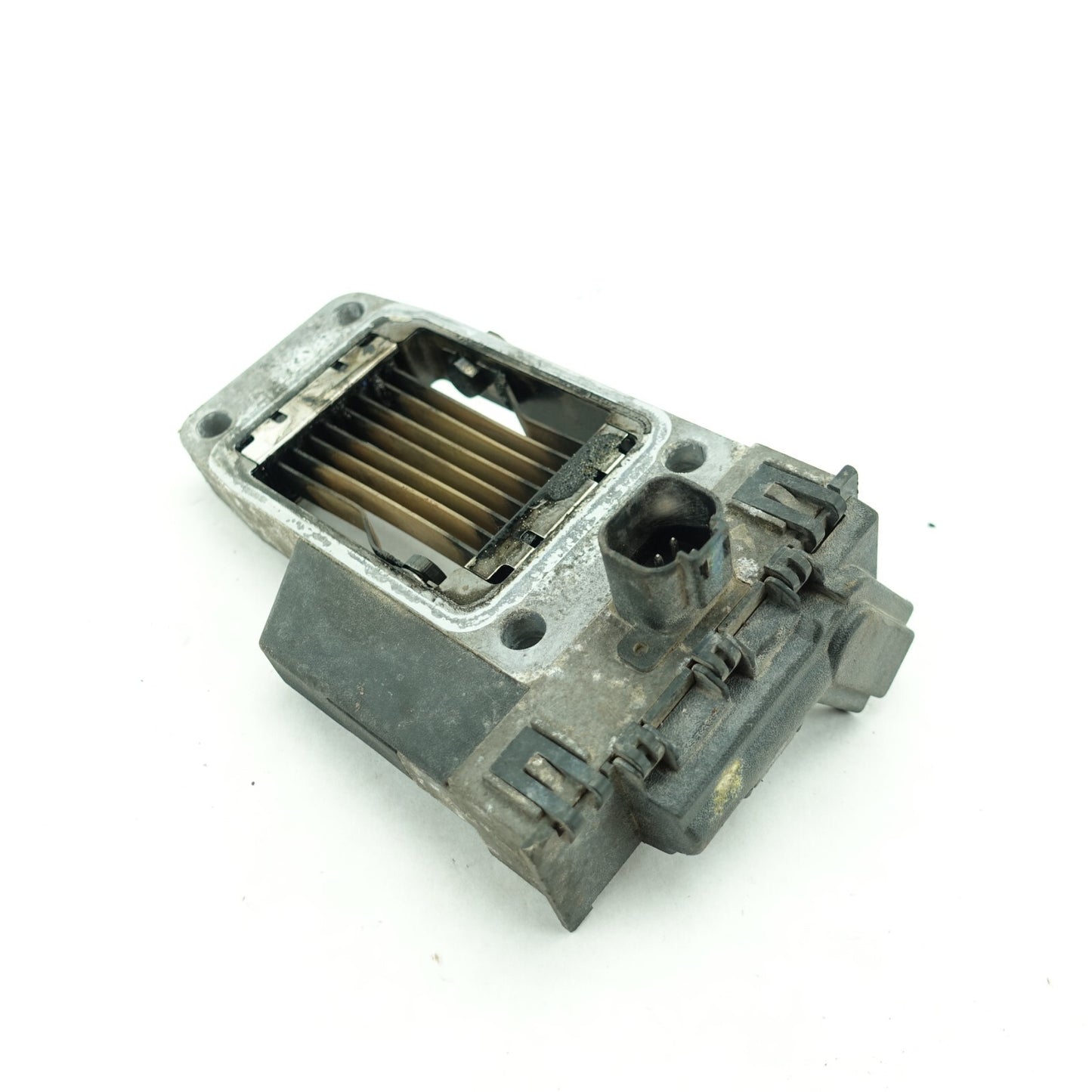 2007 2008 2009 2010 Silverado Sierra 6.6L Diesel Intake Grid Air Heater