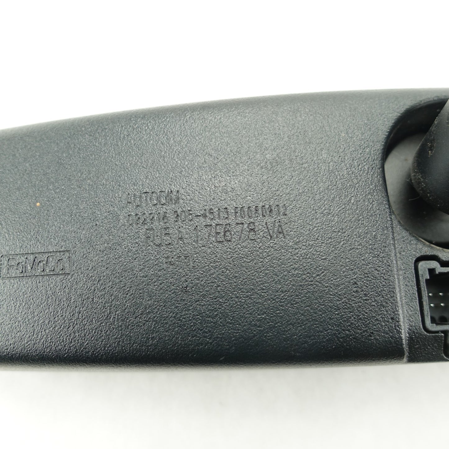 2017 2018 2019 2020 2021 2022 2023 2024 Ford F250 F350 Interior Rear View Mirror