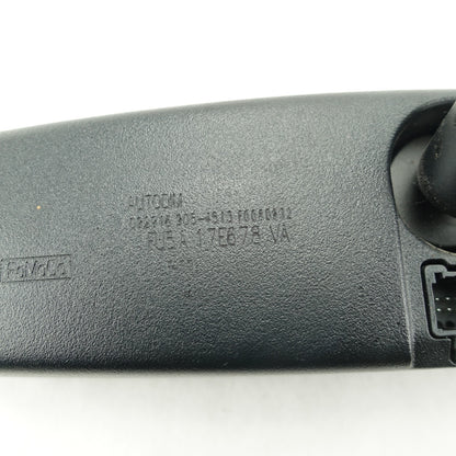 2017 2018 2019 2020 2021 2022 2023 2024 Ford F250 F350 Interior Rear View Mirror