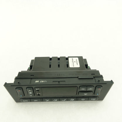 2002 Ford Thunderbird Heat Ac Temp Climate Control