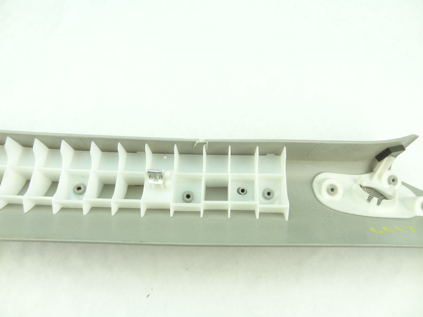 06-13 CHEVROLET IMPALA FRONT LEFT DRIVER SIDE PILLAR