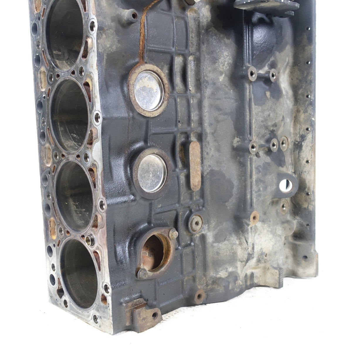2013 2014 2015 Ram 3500 6.7L Cummins Cylinder Block