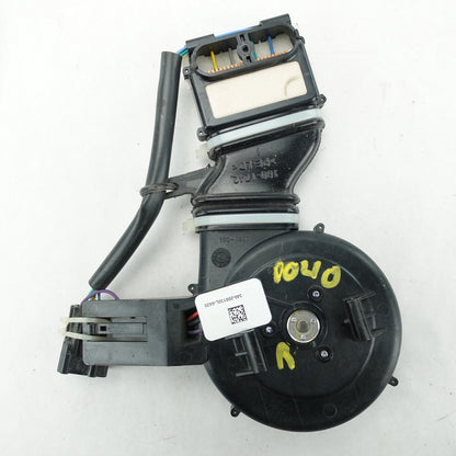 2011 2012 2013 2014 2015 2016 Ford F250 F350 Heated Cooled Fan Lower Seat Right