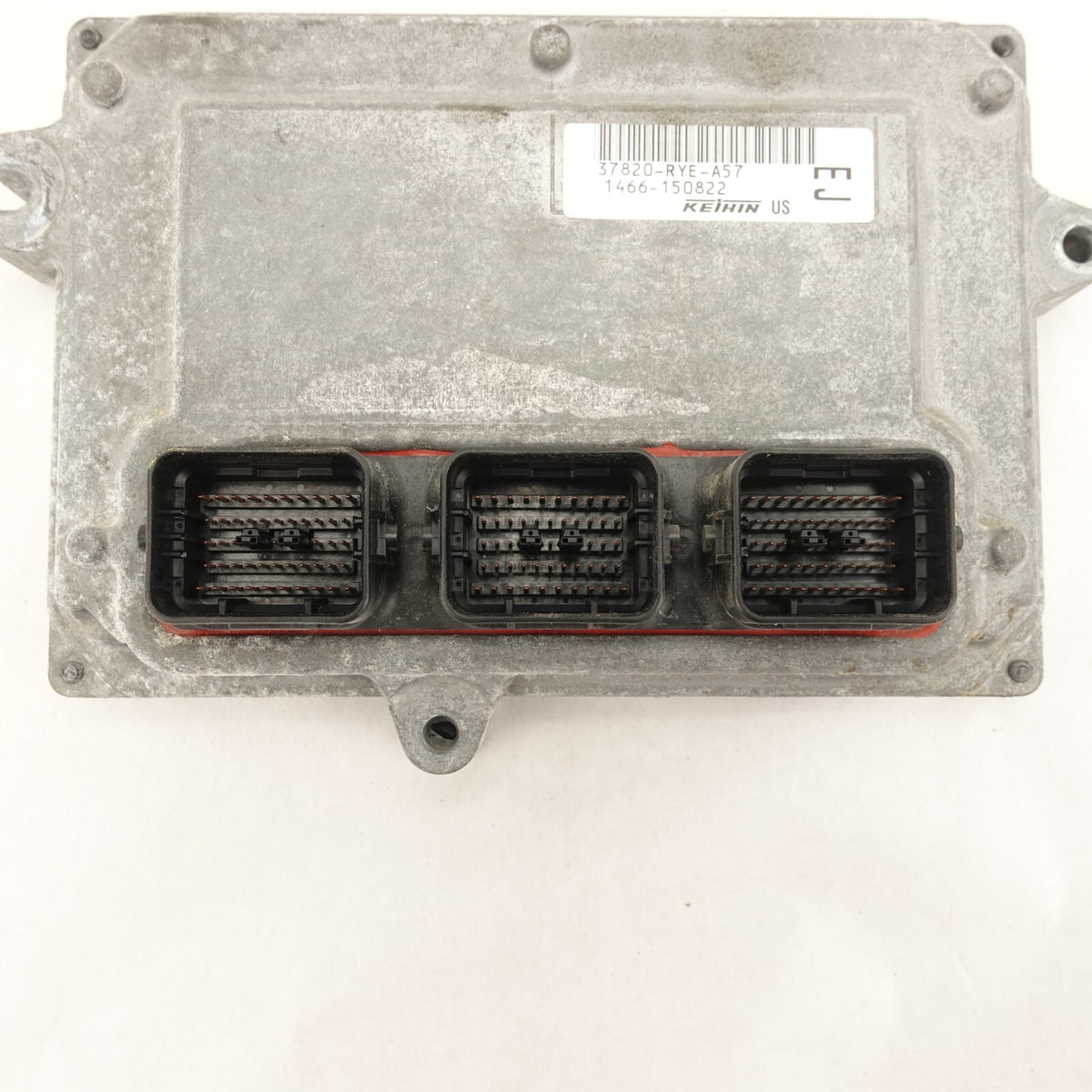 2007 Acura MDX ECM ECU Engine Brain Box Computer Control Module