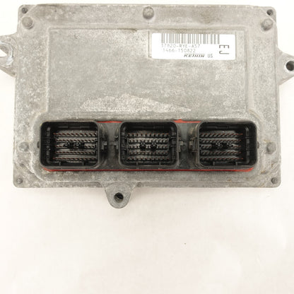 2007 Acura MDX ECM ECU Engine Brain Box Computer Control Module
