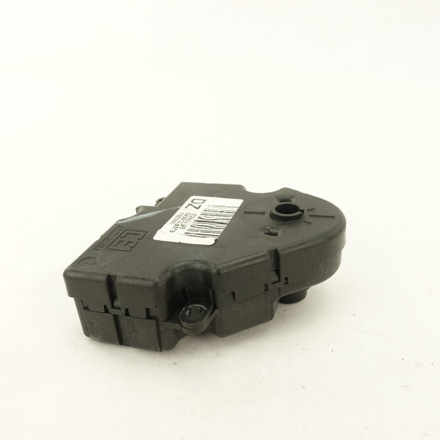 2008 2009 2010 2011 Silverado Sierra AC Heat Blend Door Motor Actuator Motor