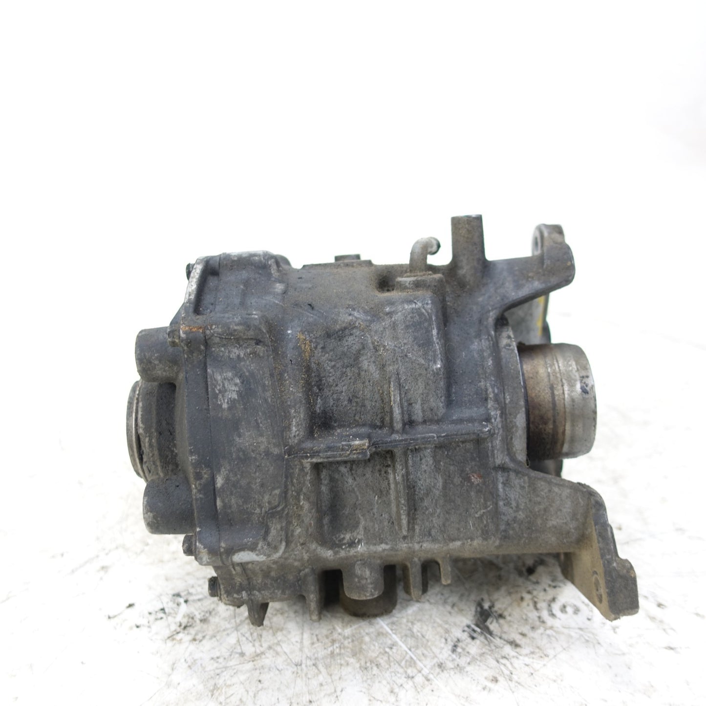 2013 2014 2015 2016 2017 2018 2019 Ford Escape Transfer Case