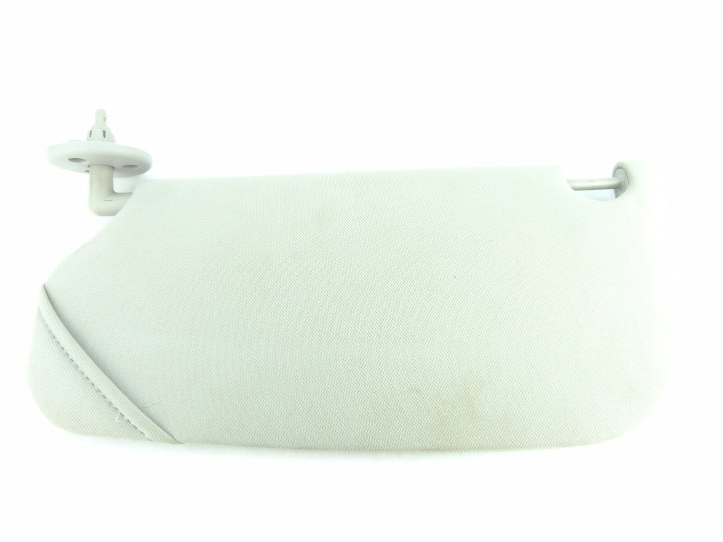 Cobalt Sedan Driver Left Sun Visor 05 06 07 08 09 10