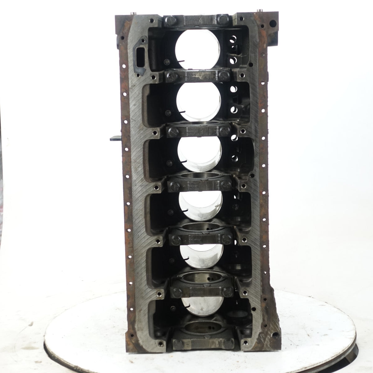 2013 2014 2015 Ram 3500 6.7L Cummins Cylinder Block