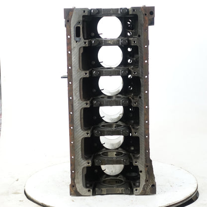 2013 2014 2015 Ram 3500 6.7L Cummins Cylinder Block