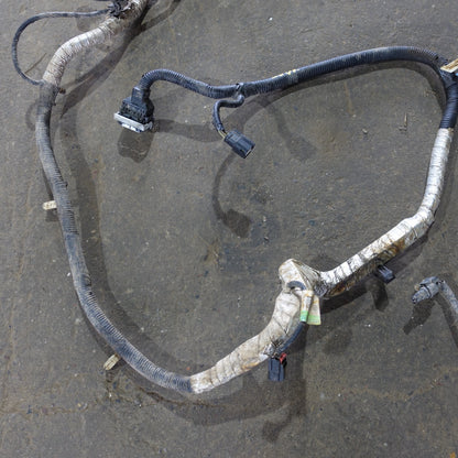 2015 2016 Ford F250 F350 F450 F550 6.7L Fuel Sender Wire Harness Loom