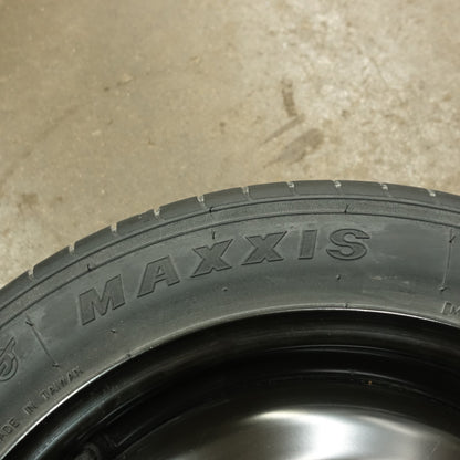 2012 2013 2014 2015 2016 2017 Ford Focus Compact Spare Emergency Tire Wheel Rim