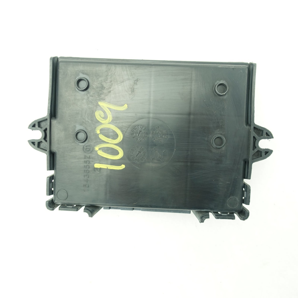 2011 2012 2013 2014 Ford F250 F350 F450 Transfer Case Control Module Computer