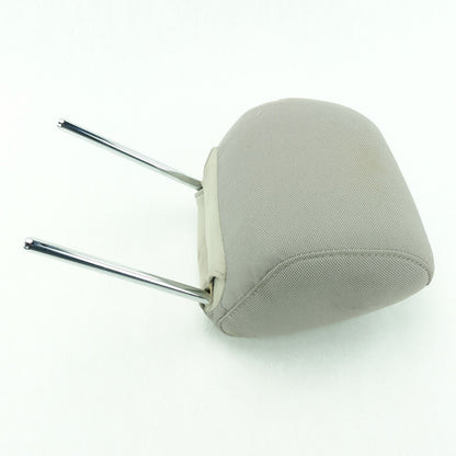 2011 2012 Ford Fusion Left or Right Headrest Head Rest Gray Cloth